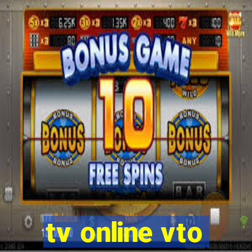 tv online vto